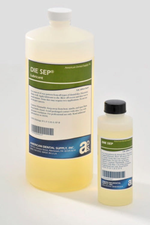 Die Sep Lubricant 8 oz