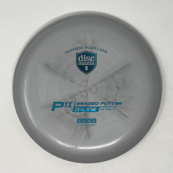 Discmania D-Line P1x (Flex 2)
