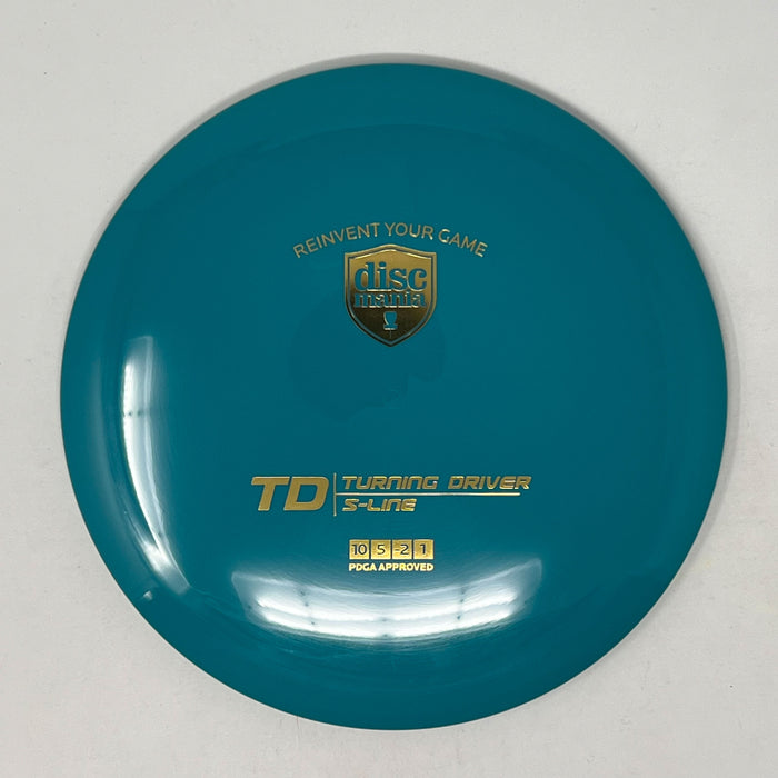 Discmania S-Line TD