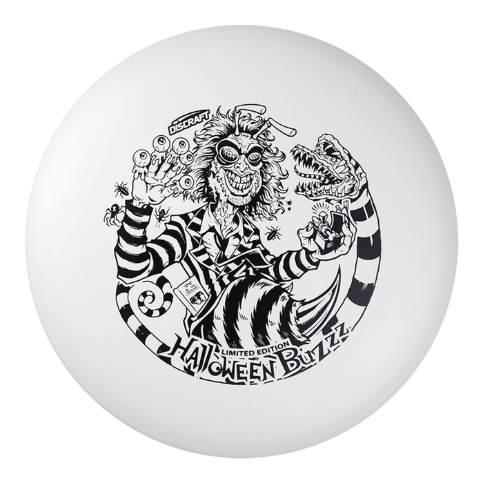 Discraft Halloween Buzzz 2024 "Buzzzjuice" (Single Foil)