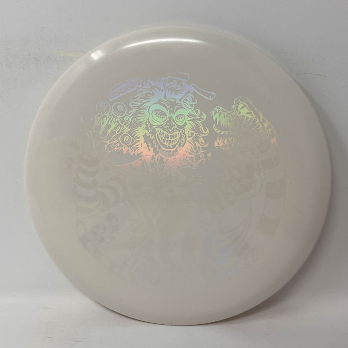Discraft Halloween Buzzz 2024 "Buzzzjuice" (Single Foil)