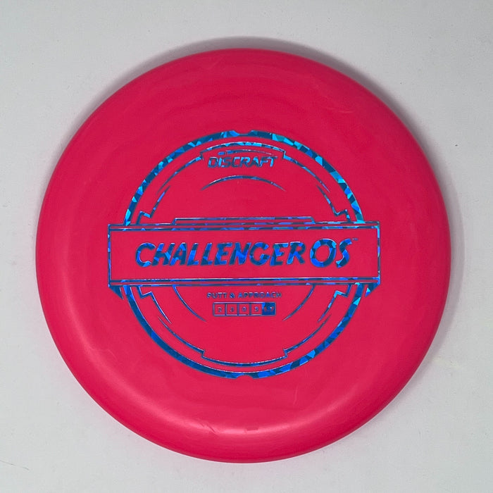 Discraft Putter Line Challenger OS