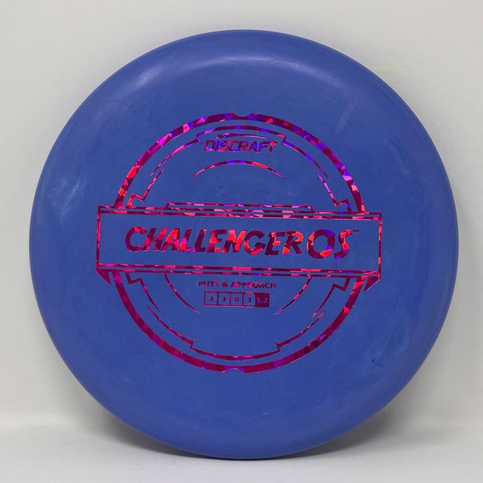 Discraft Putter Line Challenger OS