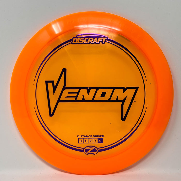 Discraft Z Venom