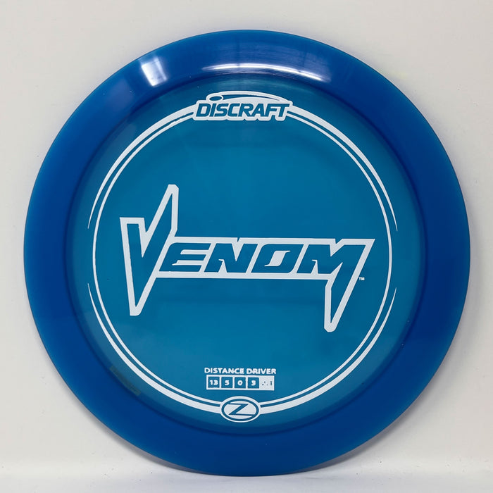 Discraft Z Venom