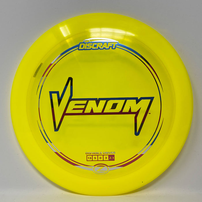 Discraft Z Venom