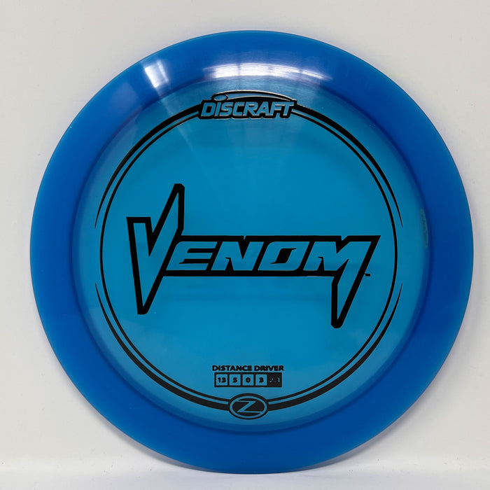 Discraft Z Venom