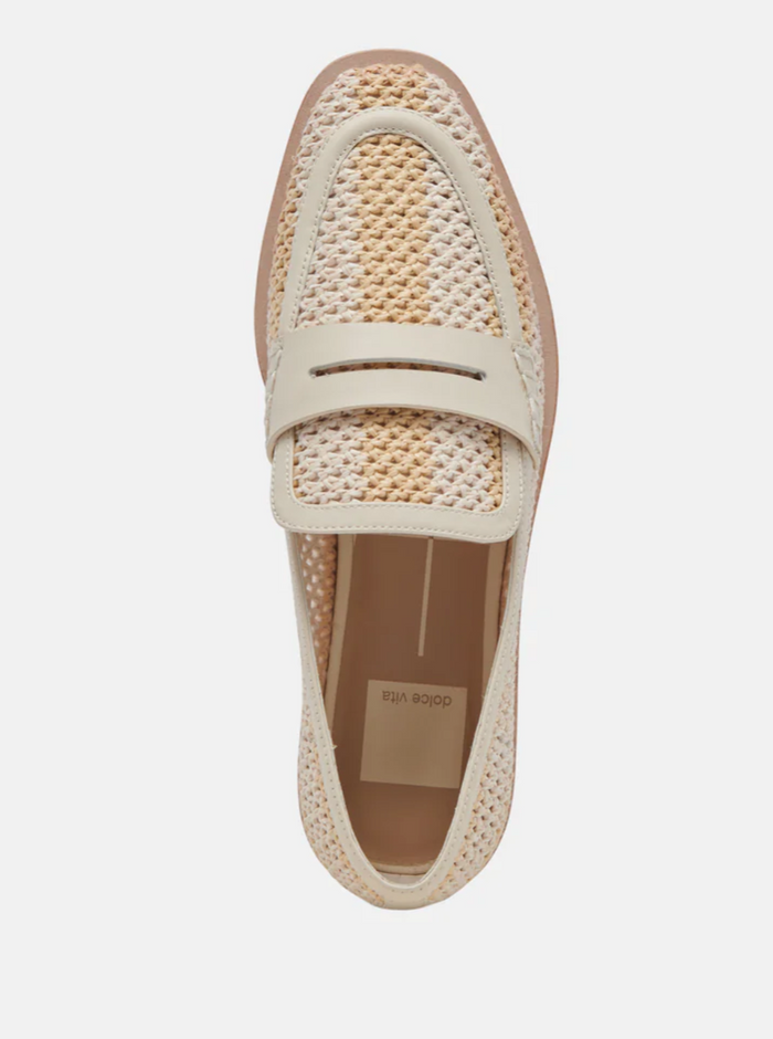 Dolce Vita Halley Flats