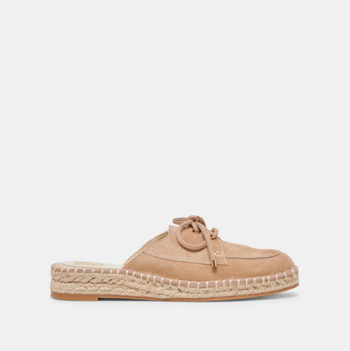 Dolce Vita Hatie Flats