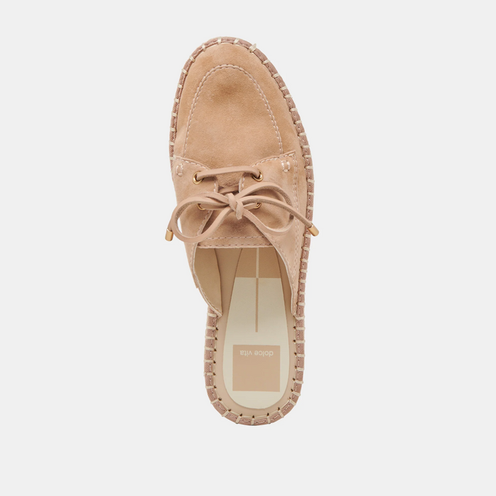 Dolce Vita Hatie Flats