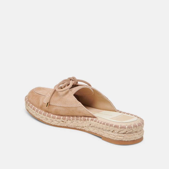 Dolce Vita Hatie Flats