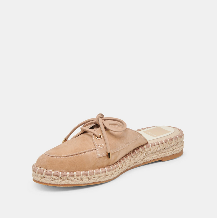 Dolce Vita Hatie Flats