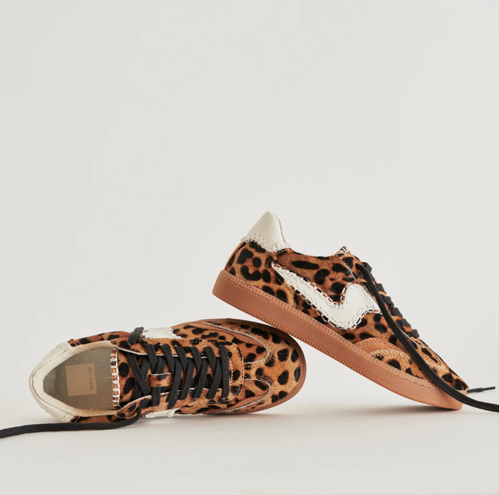 Dolce Vita Notice Stitch Sneaker