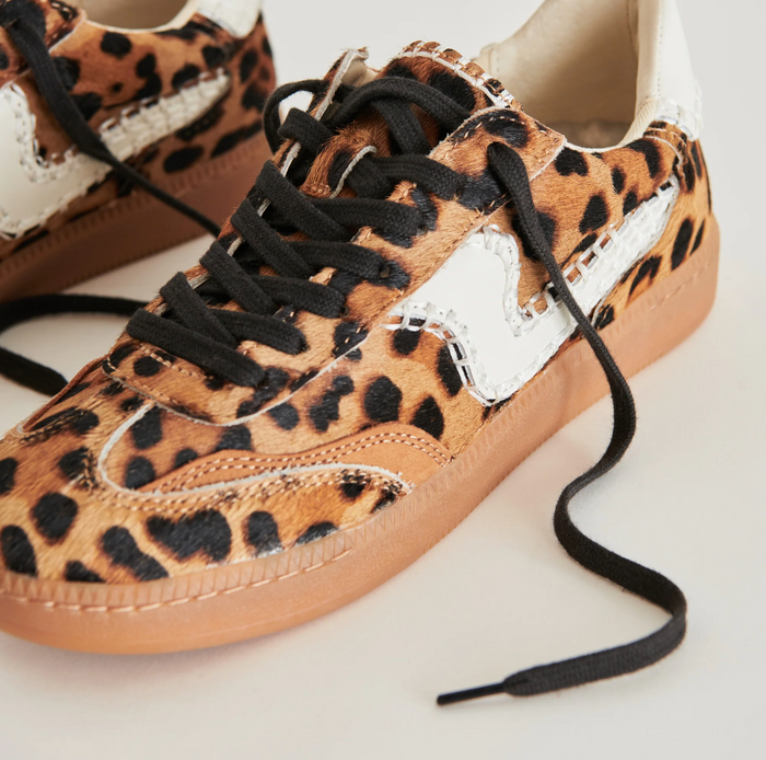 Dolce Vita Notice Stitch Sneaker
