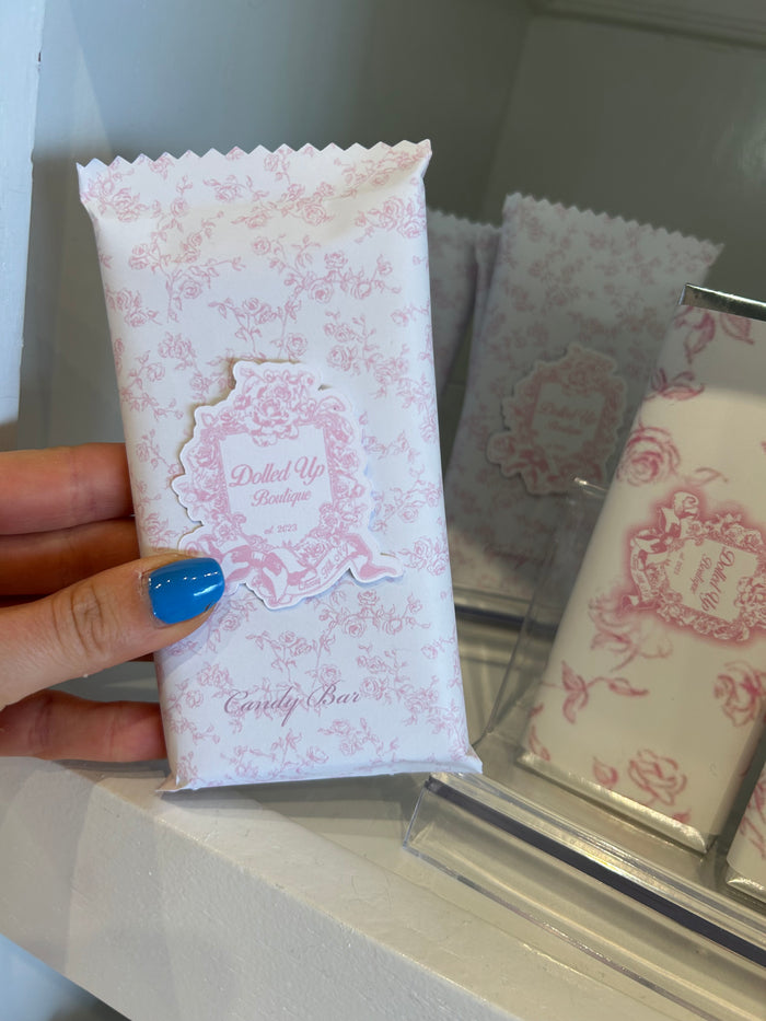 Dolled Up Candy