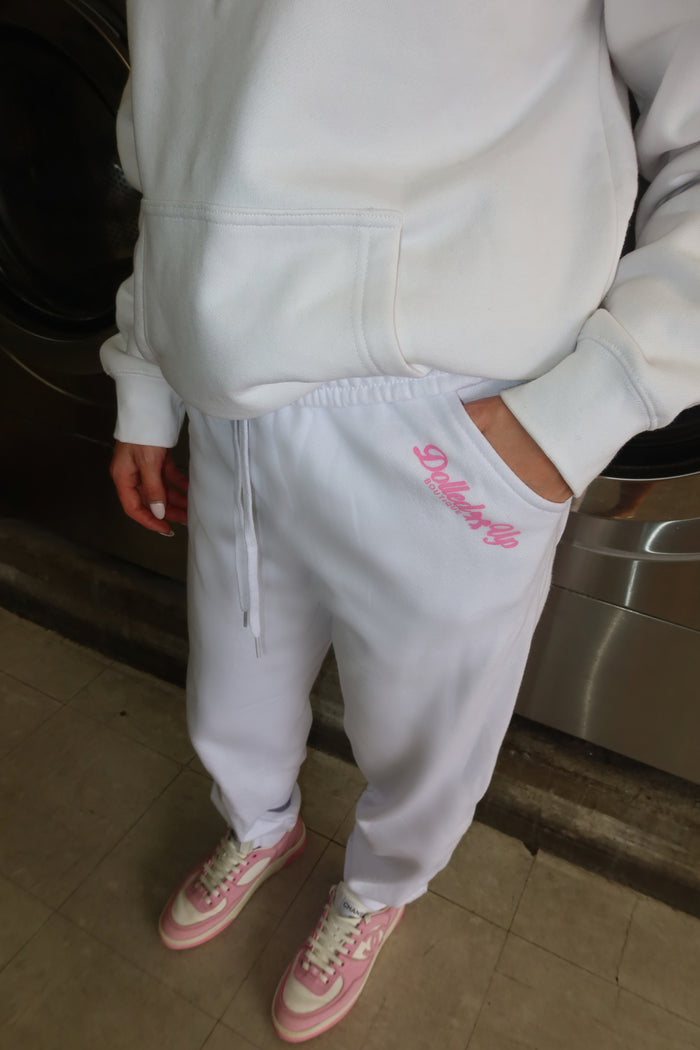 Dolled Up Essentials Sweatpants