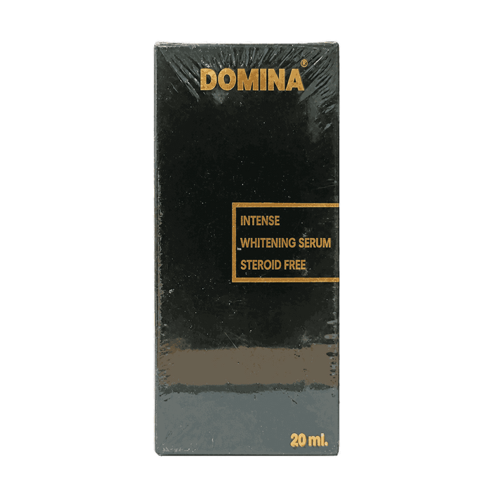 Domina Intense Whitening Serum 20ml