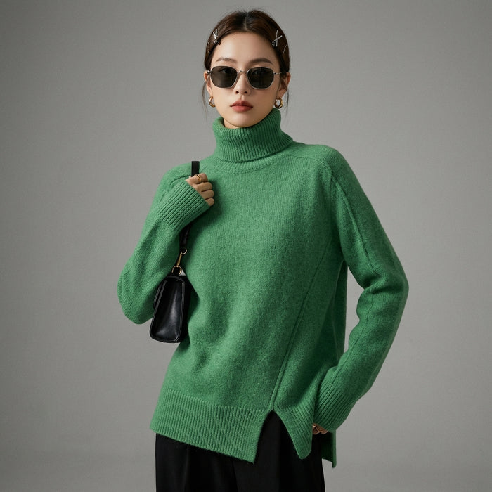 Green / One Size