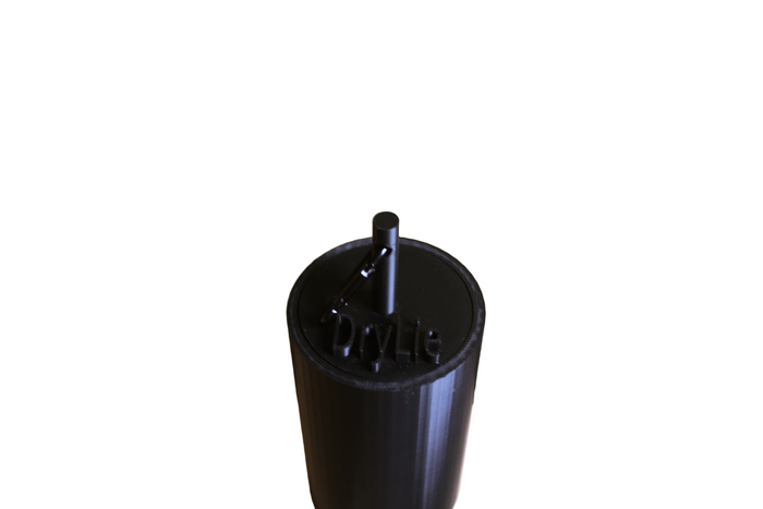 DryLie Gen 1 Pro - Black