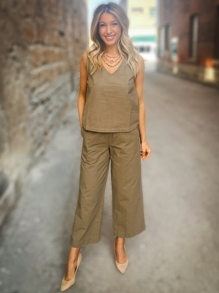 Dylan Coast Pant