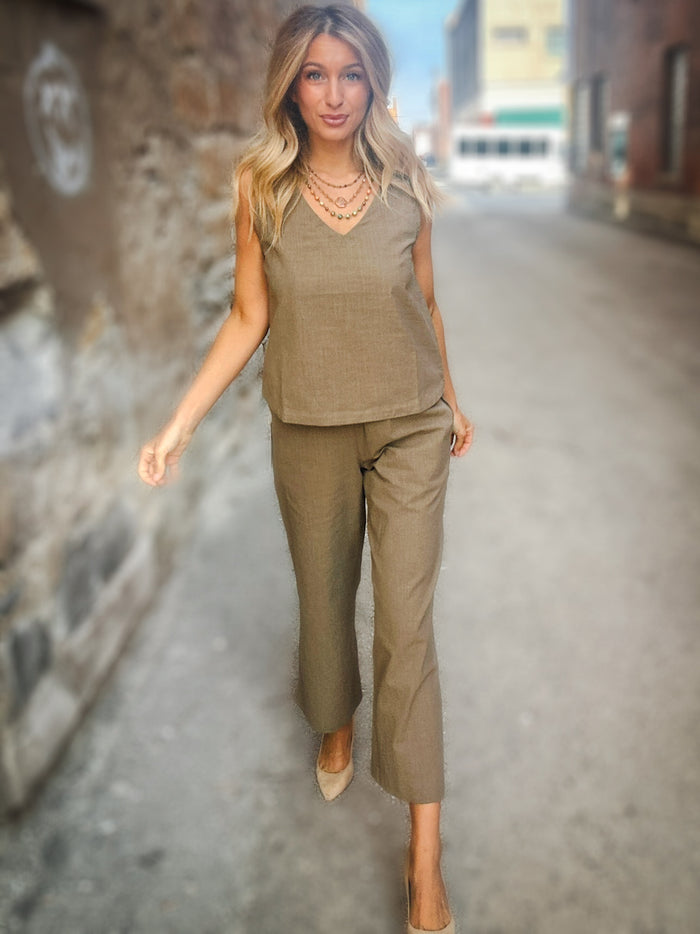 Dylan Coast Pant