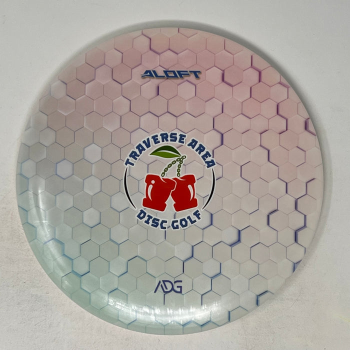 Dynamic Discs Fuzion Verdict (Traverse Area)