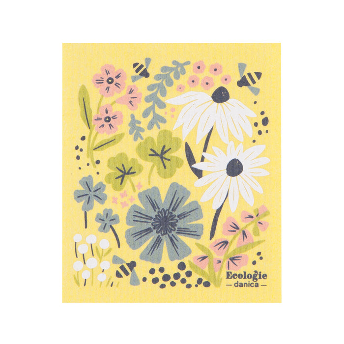 Bees & Blooms