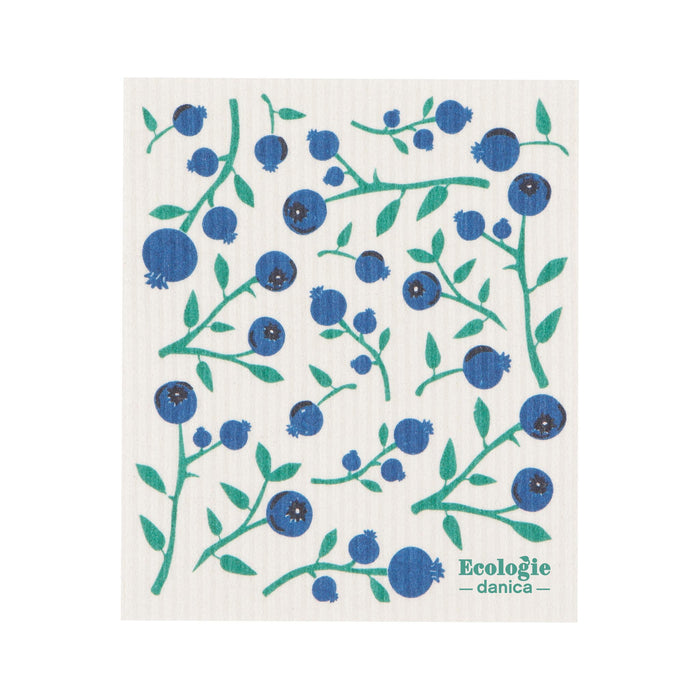Blueberries