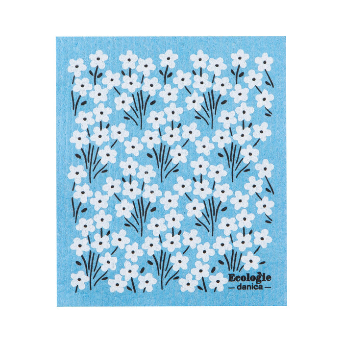 Bouquet Blue