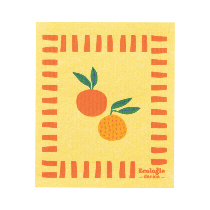 Citrus Burst