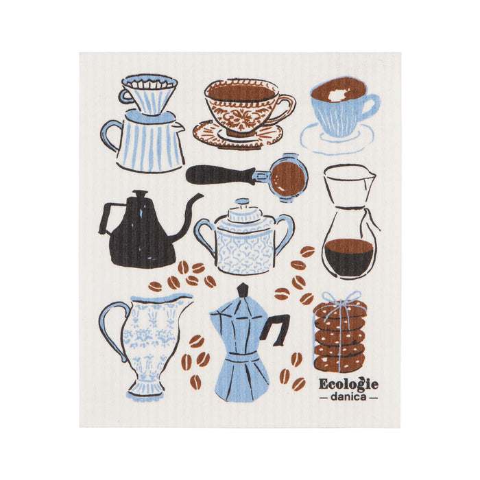 Coffee Break
