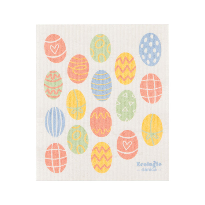 Easter Eggs