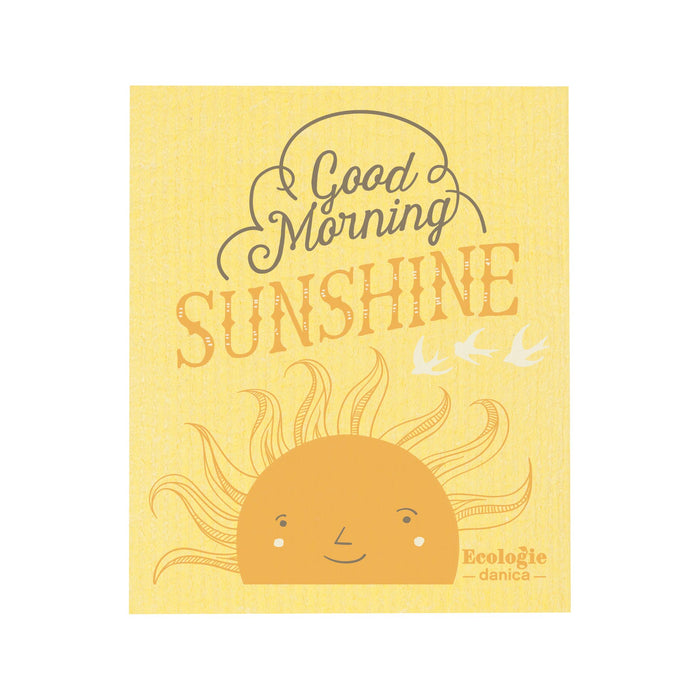 Good Morning Sun