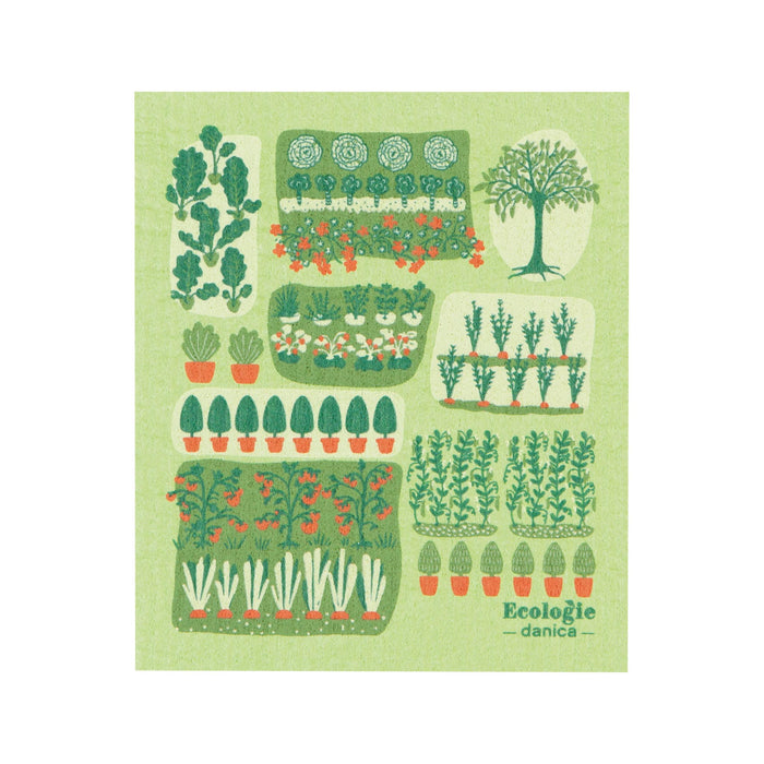 Grow A Garden