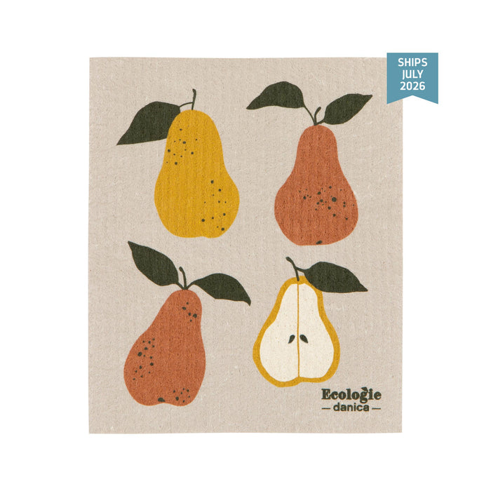 Heritage Pear