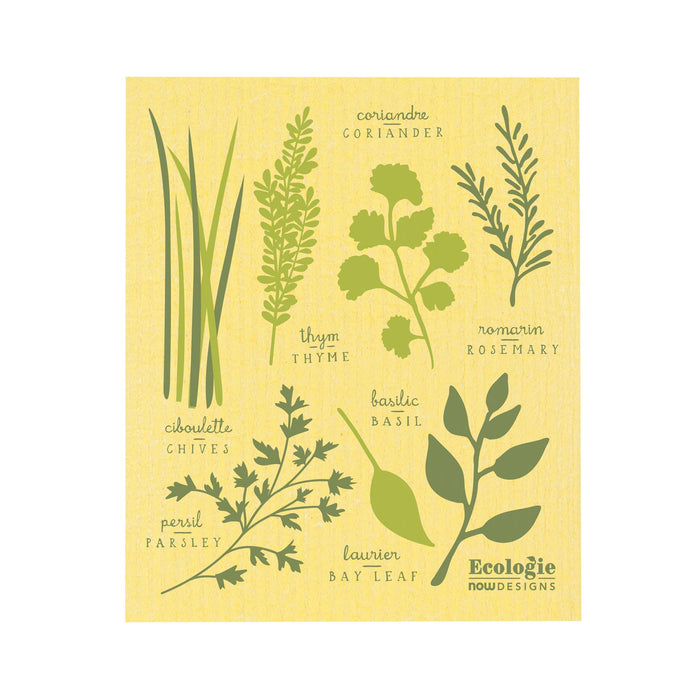 Les Fine Herbs