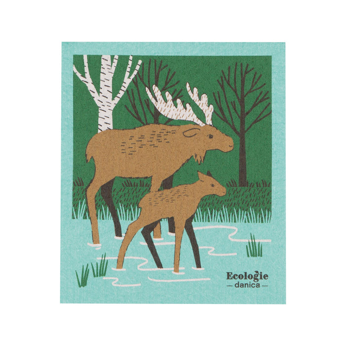 Moose Lake