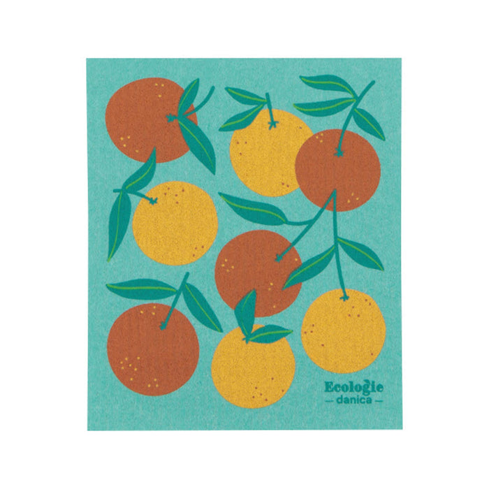 Oranges