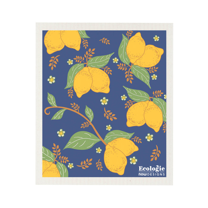 Provencal Lemons