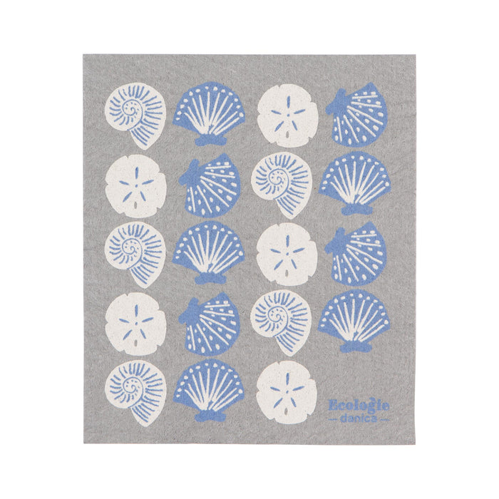 Seaside Seashells