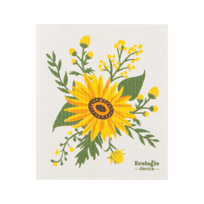 Sunflower Splendor