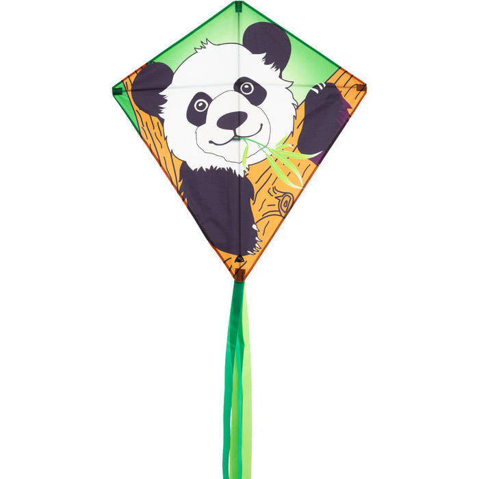 EDDY PANDA