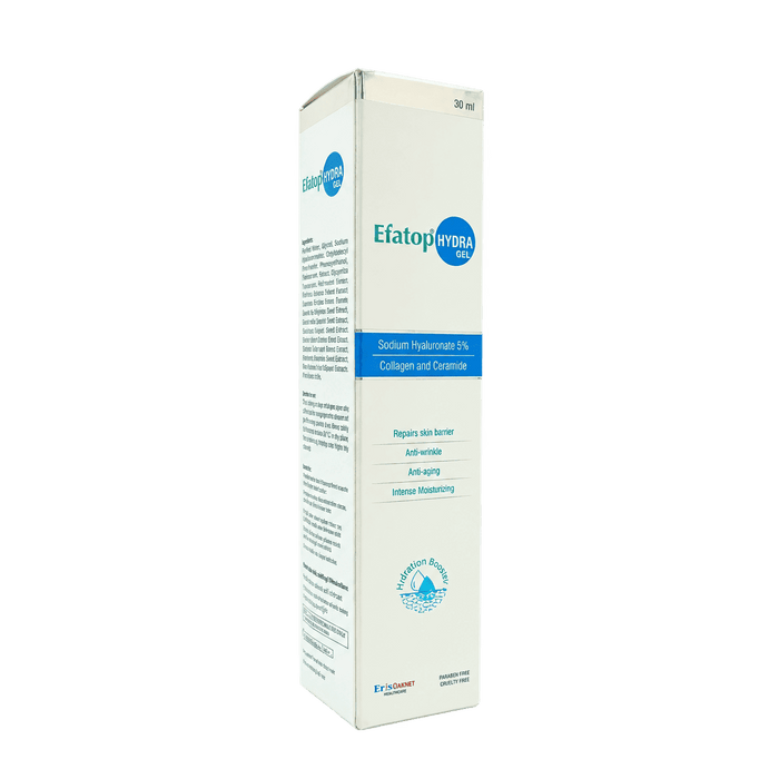 Efatop Hydra Gel 30ml