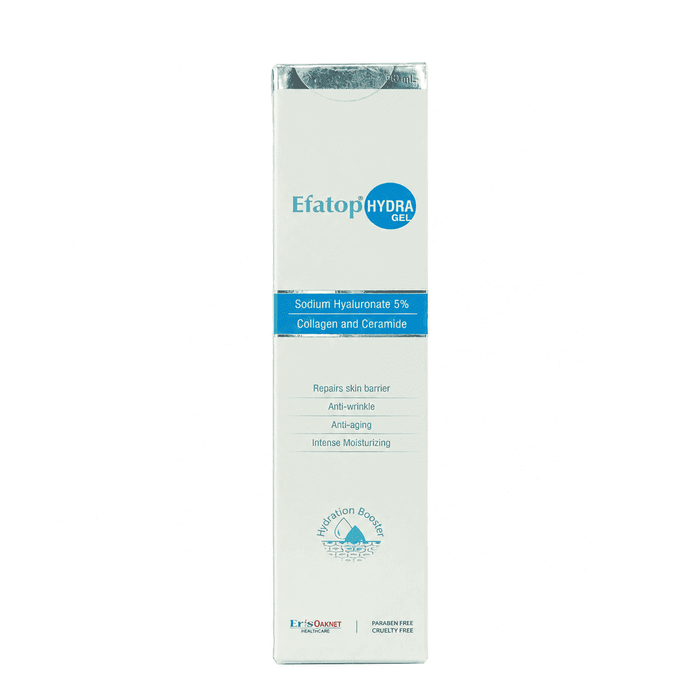 Efatop Hydra Gel 30ml
