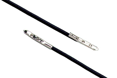 Elastic Neck Cord, Qty = 100