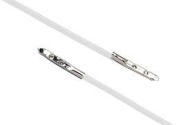 Elastic Neck Cord, Qty = 100