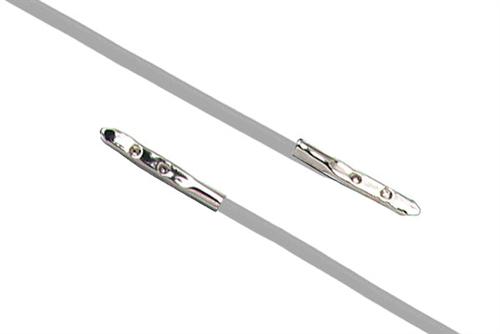 Elastic Neck Cord, Qty = 100
