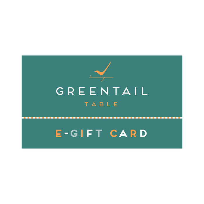 Electronic Gift Card - $150