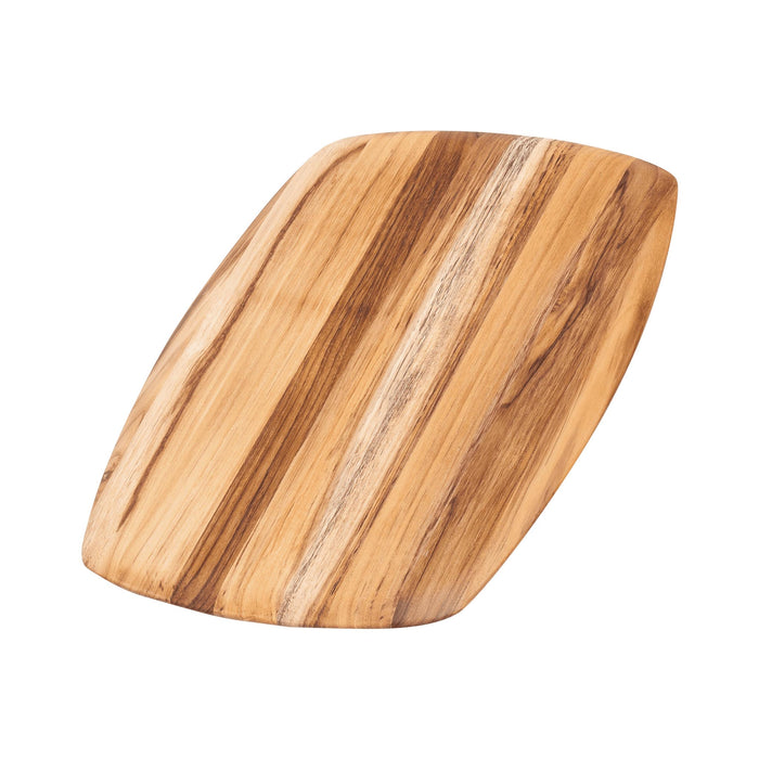 Elegant Rectangle Cutting Board