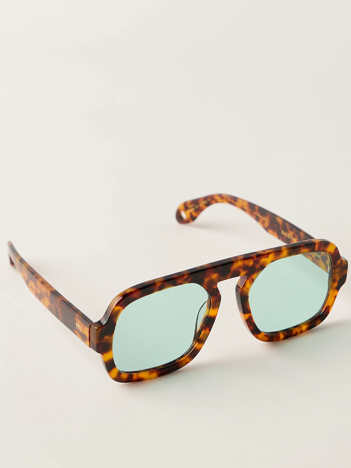 Elisa Johnson Jane Sunglasses